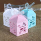 Baby Shower Favour Boxes