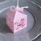 Baby Shower Favour Boxes