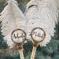 Personalized Nikkah Pens - Set of 2