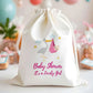 Personalized Baby Girl Bags